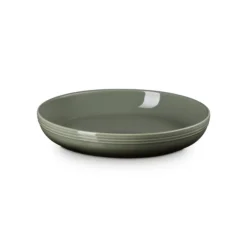 Platos cerámicos Coupe de Le Creuset