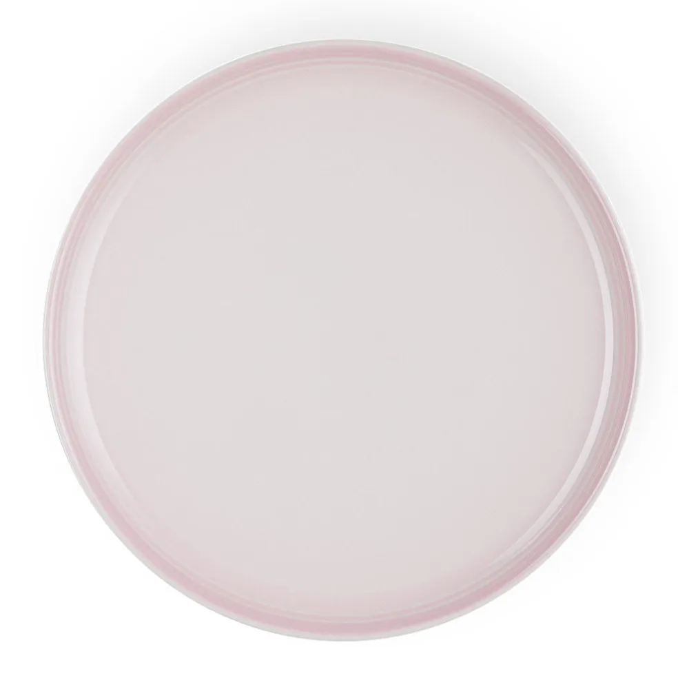Platos cerámicos Coupe de Le Creuset