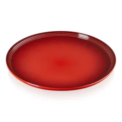 Platos cerámicos Coupe de Le Creuset