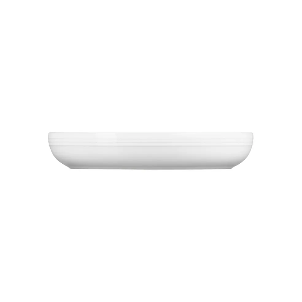 Platos cerámicos Coupe de Le Creuset