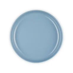 Platos cerámicos Coupe de Le Creuset