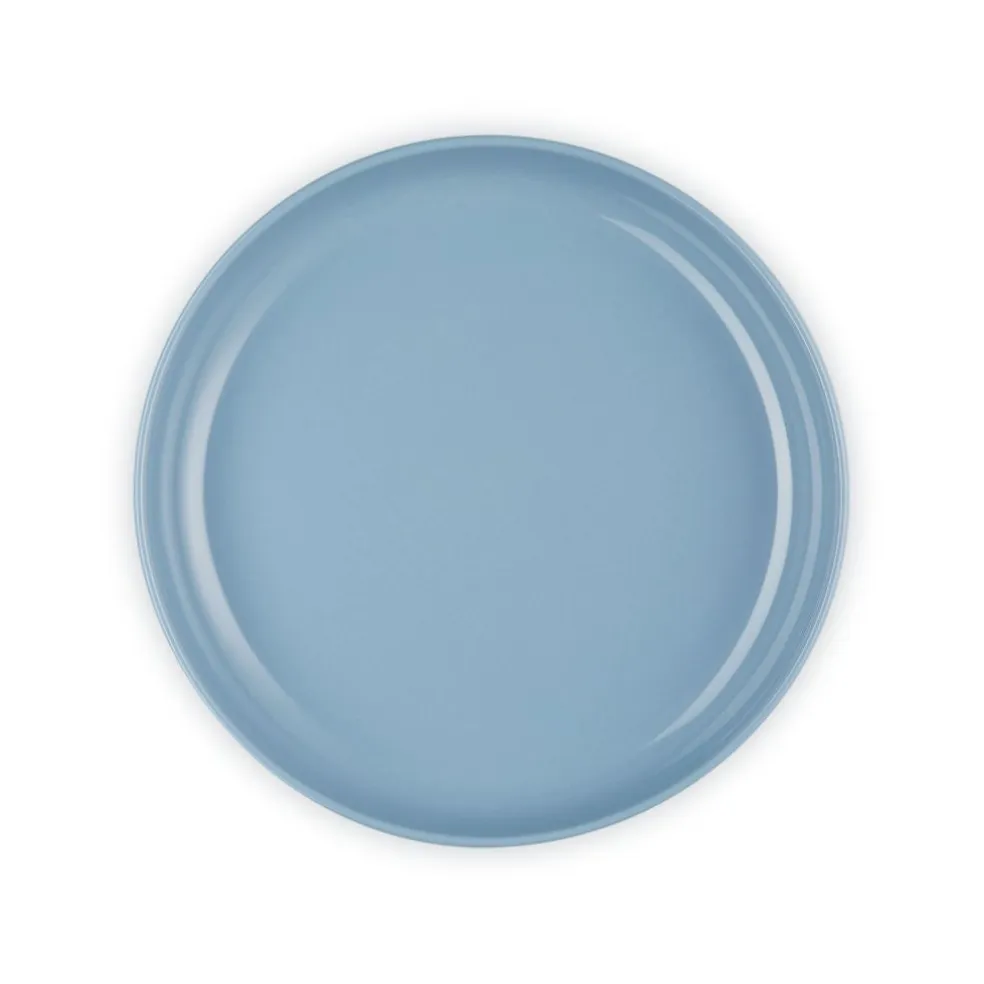 Platos cerámicos Coupe de Le Creuset