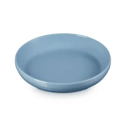Platos cerámicos Coupe de Le Creuset
