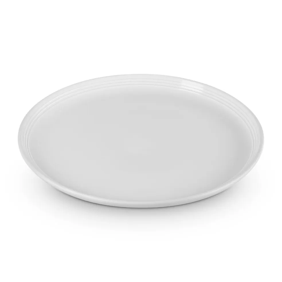 Platos cerámicos Coupe de Le Creuset