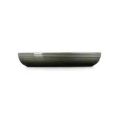 Platos cerámicos Coupe de Le Creuset