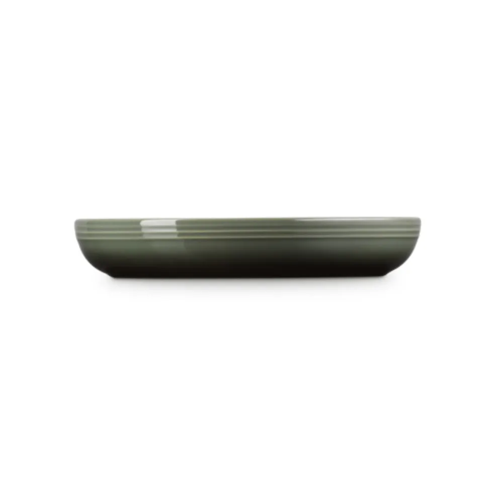Platos cerámicos Coupe de Le Creuset