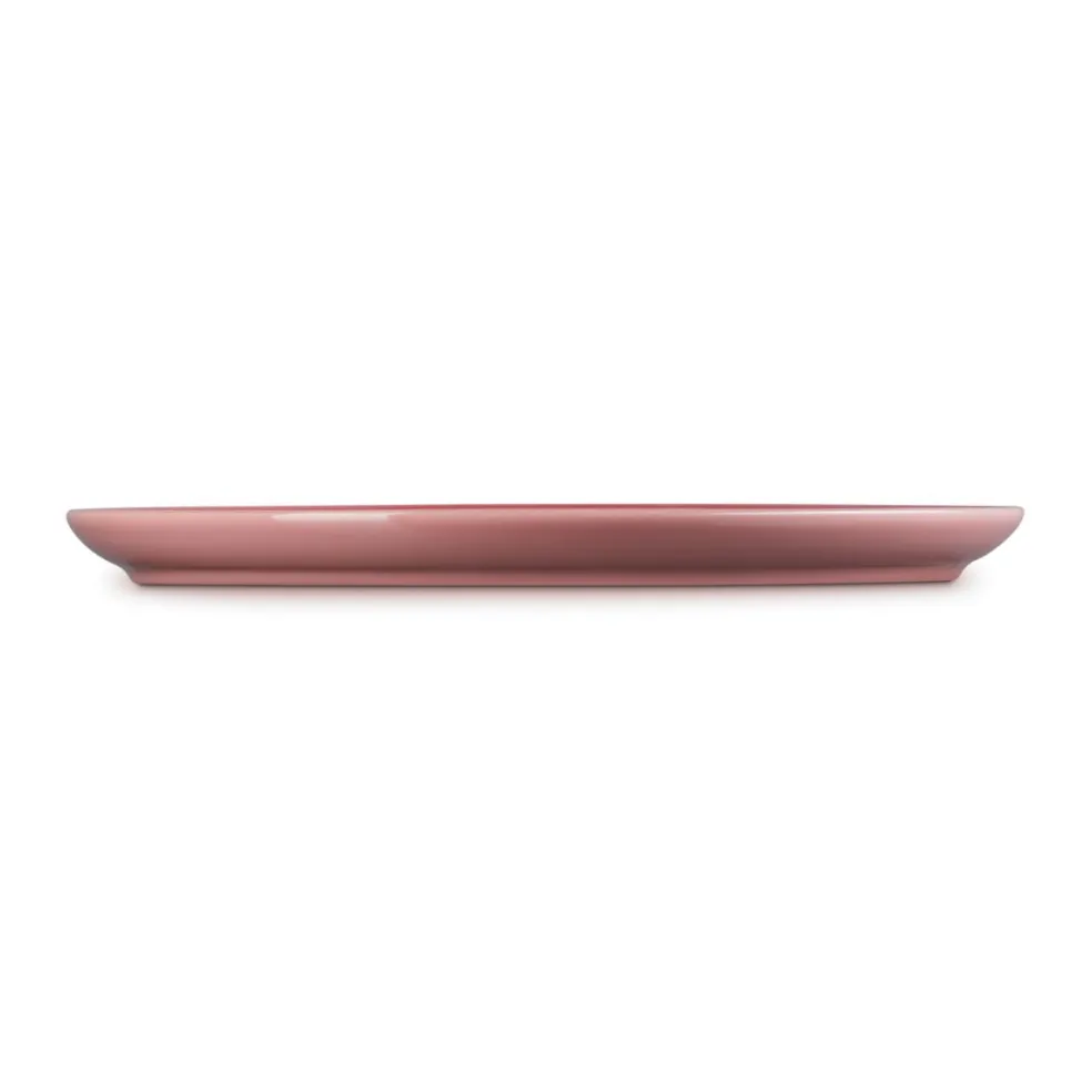 Platos cerámicos Coupe de Le Creuset