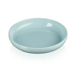 Platos cerámicos Coupe de Le Creuset