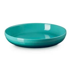 Platos cerámicos Coupe de Le Creuset