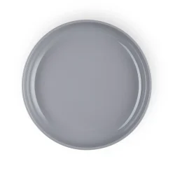 Platos cerámicos Coupe de Le Creuset