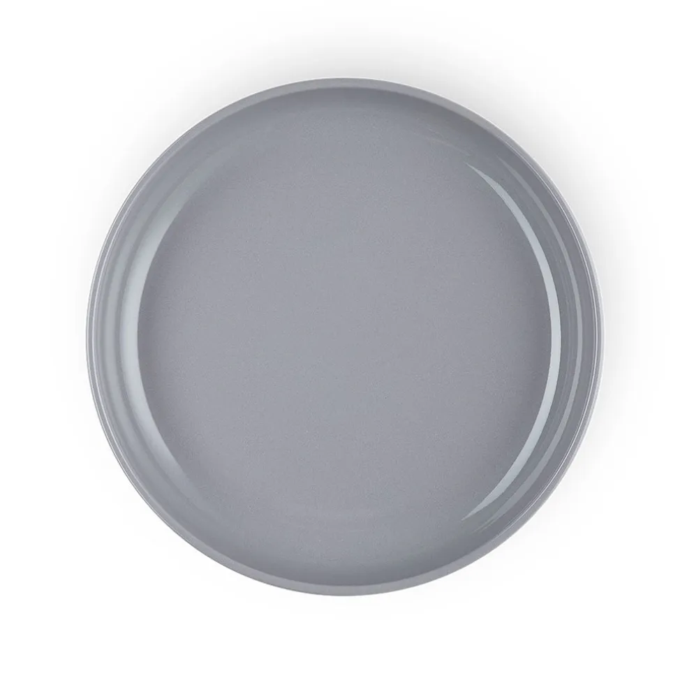 Platos cerámicos Coupe de Le Creuset