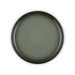 Platos cerámicos Coupe de Le Creuset
