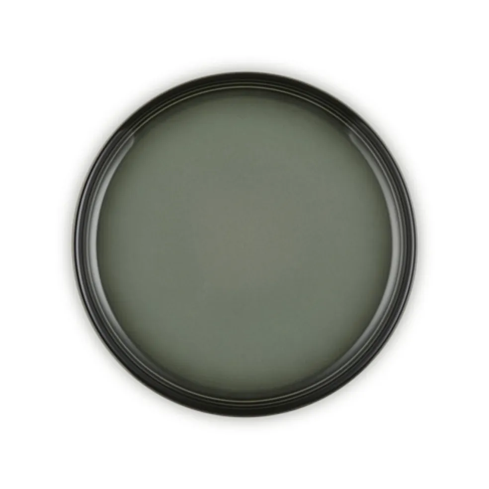 Platos cerámicos Coupe de Le Creuset