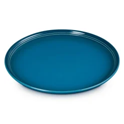 Platos cerámicos Coupe de Le Creuset
