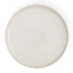 Platos cerámicos Coupe de Le Creuset