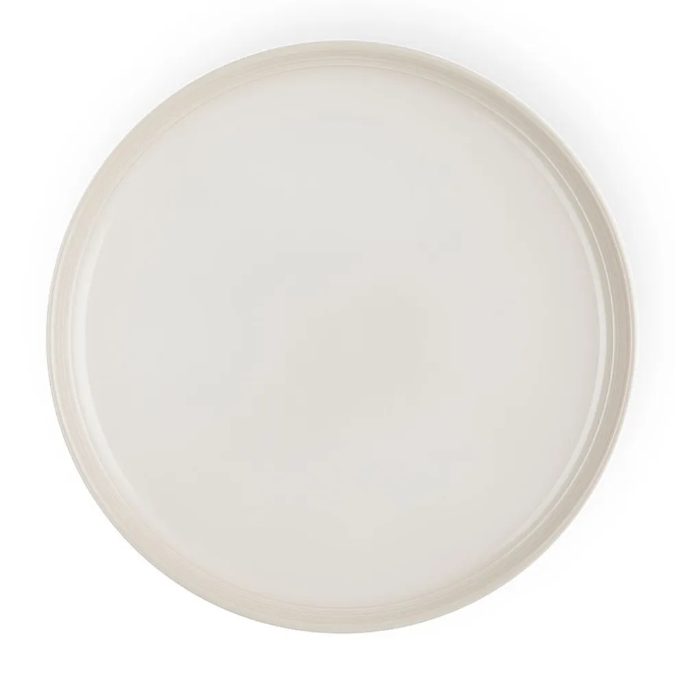 Platos cerámicos Coupe de Le Creuset