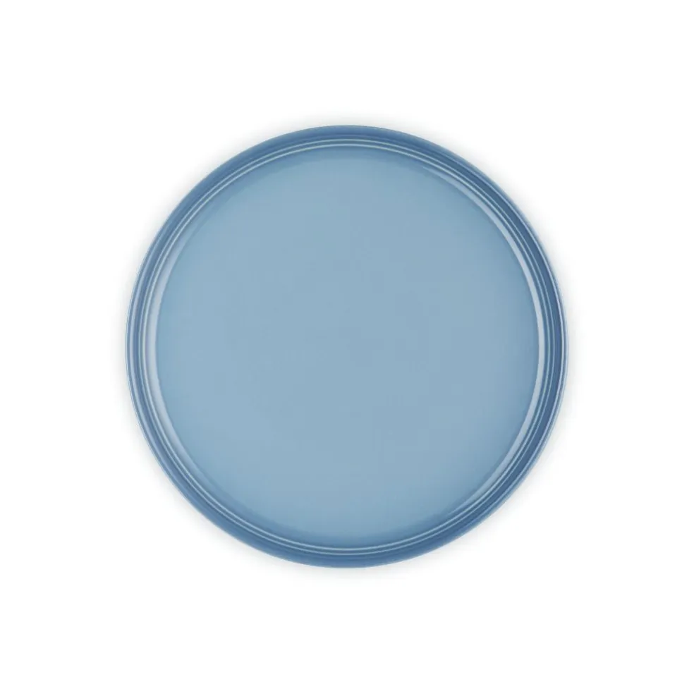 Platos cerámicos Coupe de Le Creuset