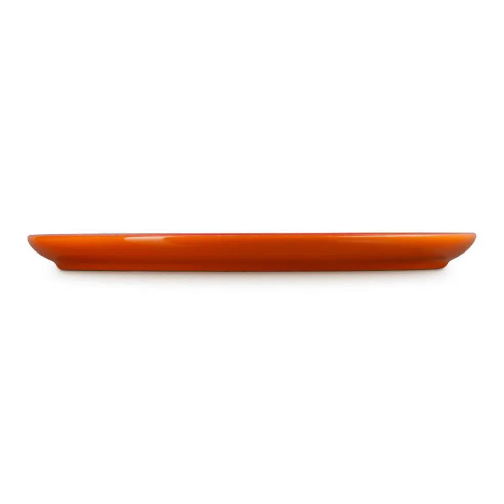 Platos cerámicos Coupe de Le Creuset