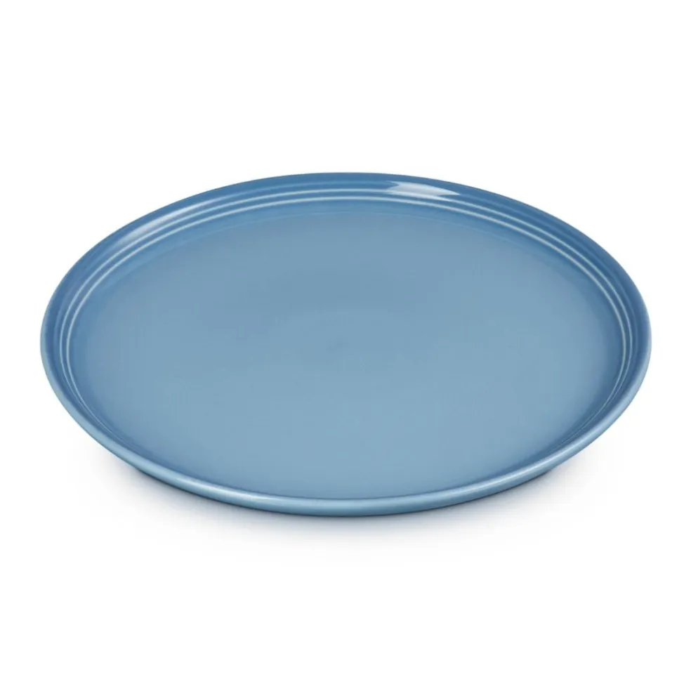 Platos cerámicos Coupe de Le Creuset
