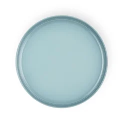 Platos cerámicos Coupe de Le Creuset