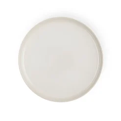 Platos cerámicos Coupe de Le Creuset