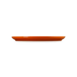 Platos cerámicos Coupe de Le Creuset