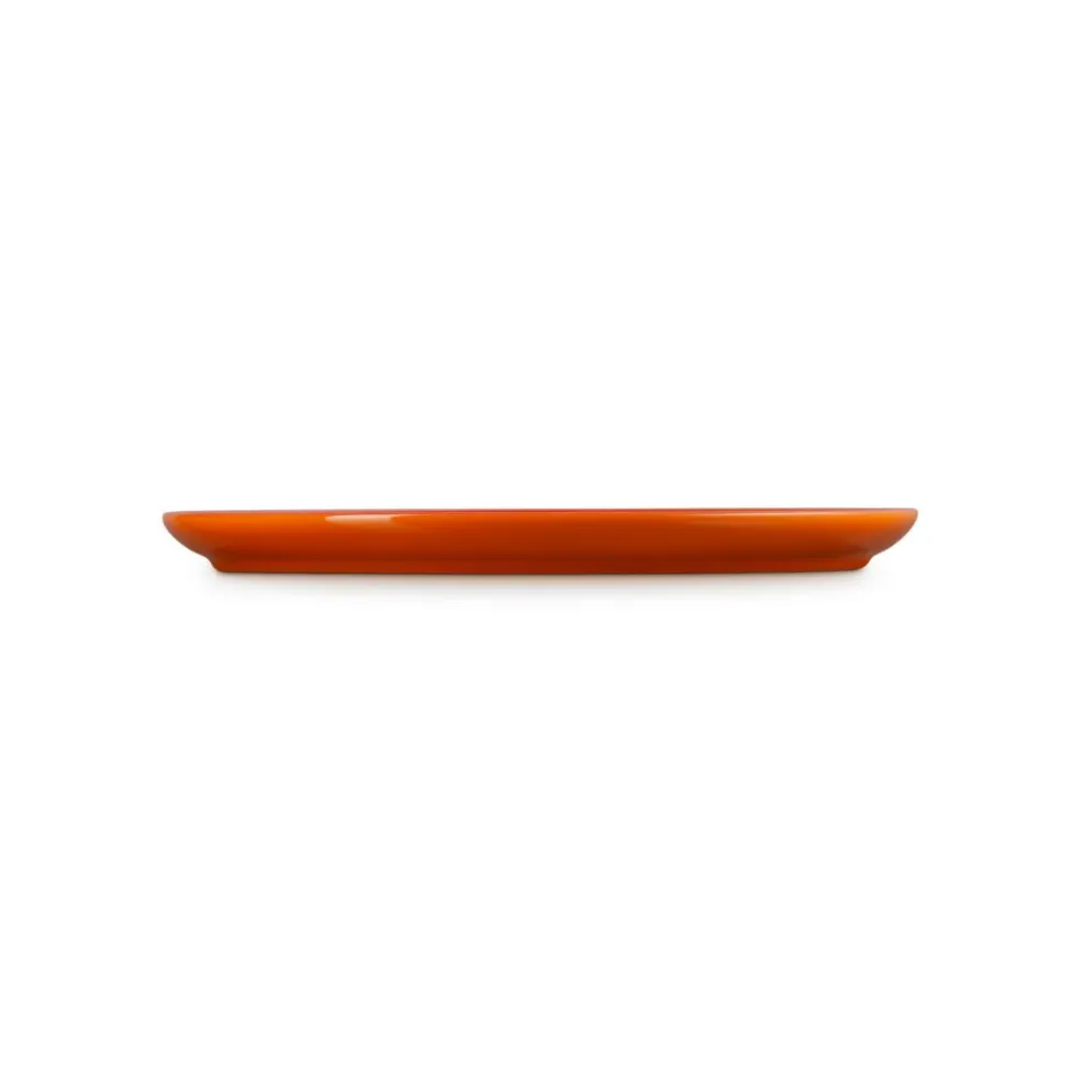 Platos cerámicos Coupe de Le Creuset