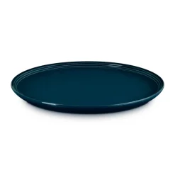 Platos cerámicos Coupe de Le Creuset
