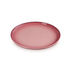 Platos cerámicos Coupe de Le Creuset