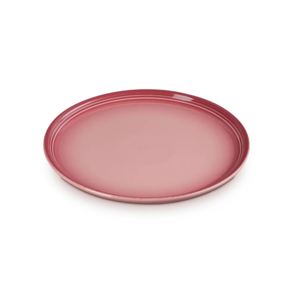 Platos cerámicos Coupe de Le Creuset