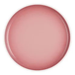 Platos cerámicos Coupe de Le Creuset