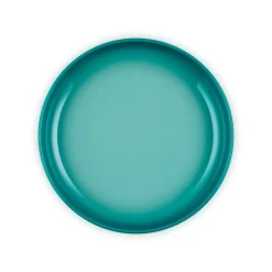 Platos cerámicos Coupe de Le Creuset