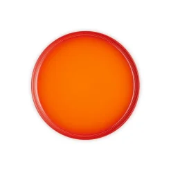 Platos cerámicos Coupe de Le Creuset