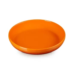 Platos cerámicos Coupe de Le Creuset