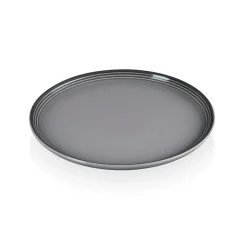 Platos cerámicos Coupe de Le Creuset