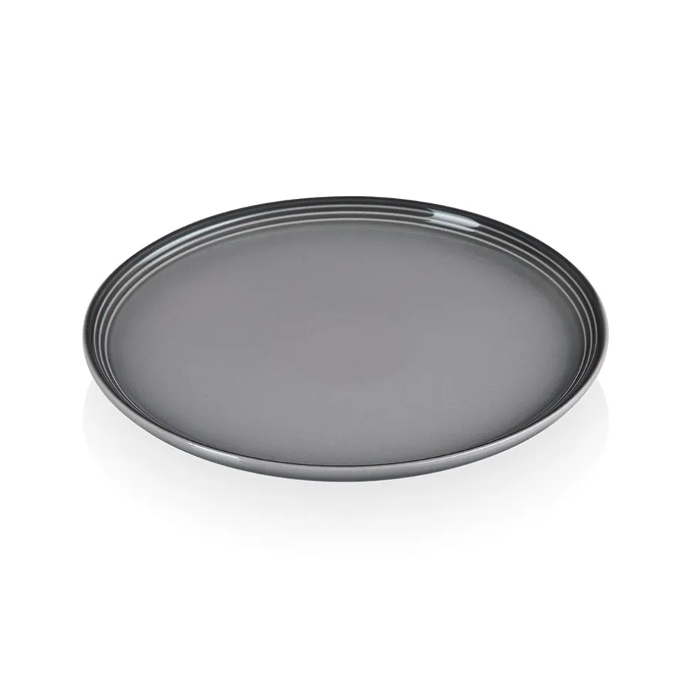 Platos cerámicos Coupe de Le Creuset