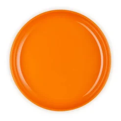 Platos cerámicos Coupe de Le Creuset