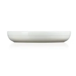Platos cerámicos Coupe de Le Creuset