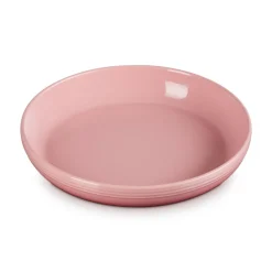 Platos cerámicos Coupe de Le Creuset