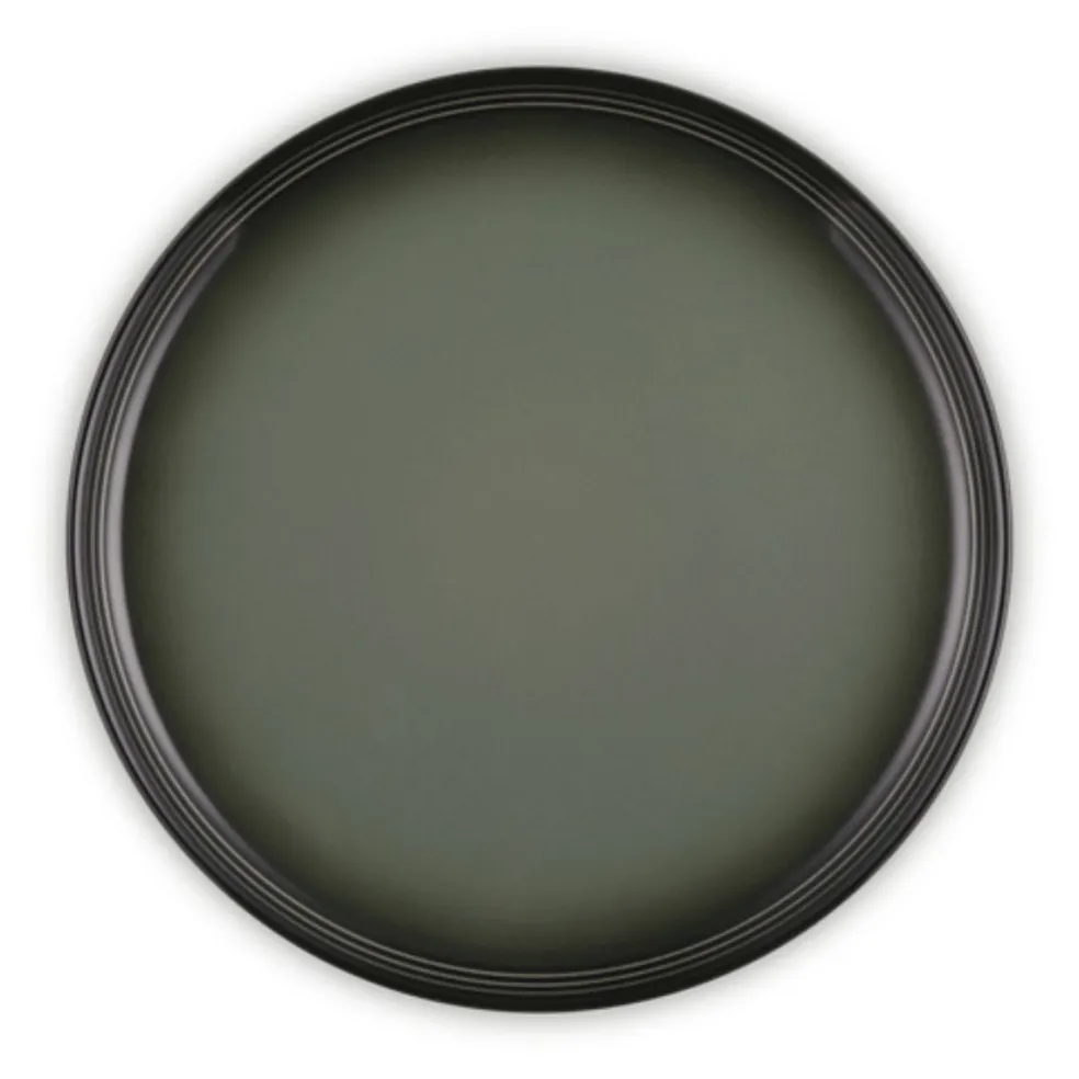 Platos cerámicos Coupe de Le Creuset