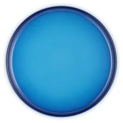 Platos cerámicos Coupe de Le Creuset