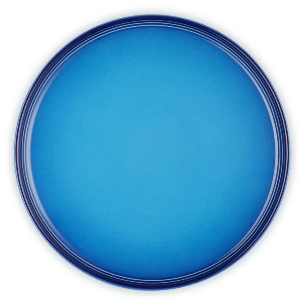 Platos cerámicos Coupe de Le Creuset