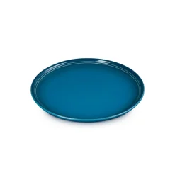 Platos cerámicos Coupe de Le Creuset