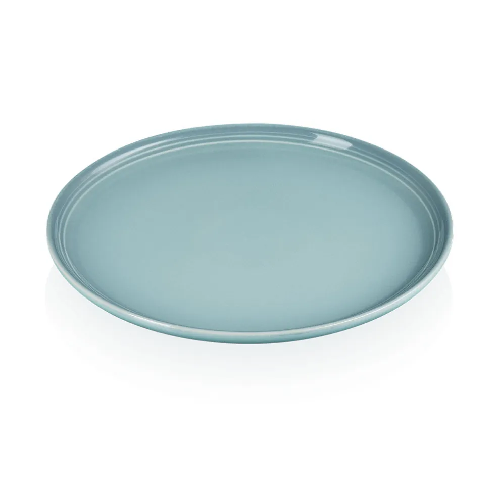 Platos cerámicos Coupe de Le Creuset