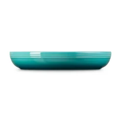 Platos cerámicos Coupe de Le Creuset