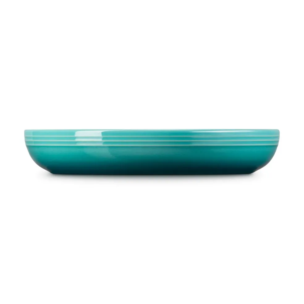 Platos cerámicos Coupe de Le Creuset