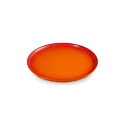 Platos cerámicos Coupe de Le Creuset