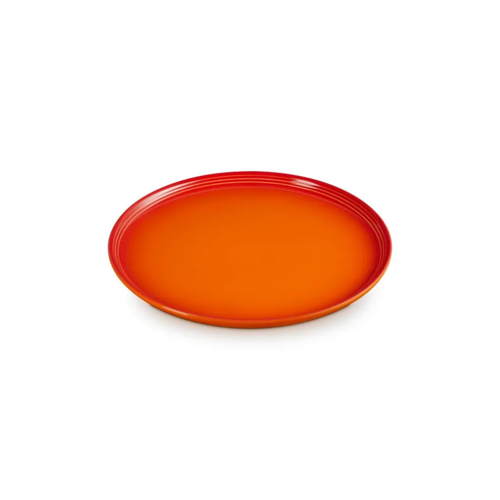 Platos cerámicos Coupe de Le Creuset