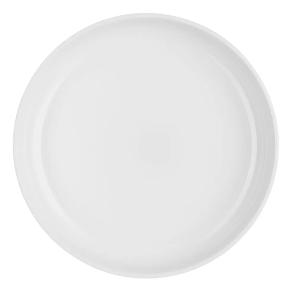 Platos cerámicos Coupe de Le Creuset