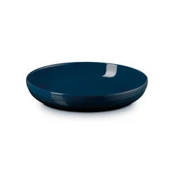 Platos cerámicos Coupe de Le Creuset